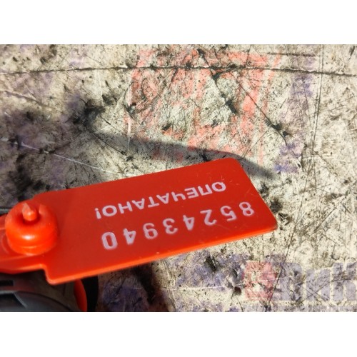 Переключатель регулировки зеркал Renault Premium 006690 (940)-5