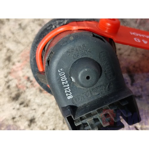 Переключатель регулировки зеркал Renault Premium 006690 (940)-2