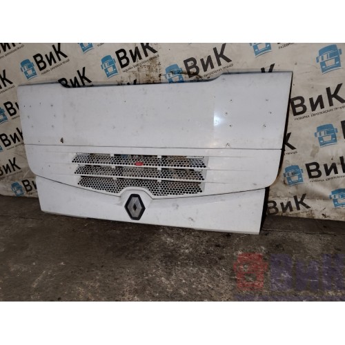 Капот Renault Premium 006690 деф. (935)