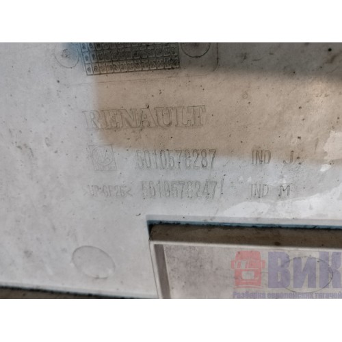 Капот Renault Premium 006690 деф. (935)-9