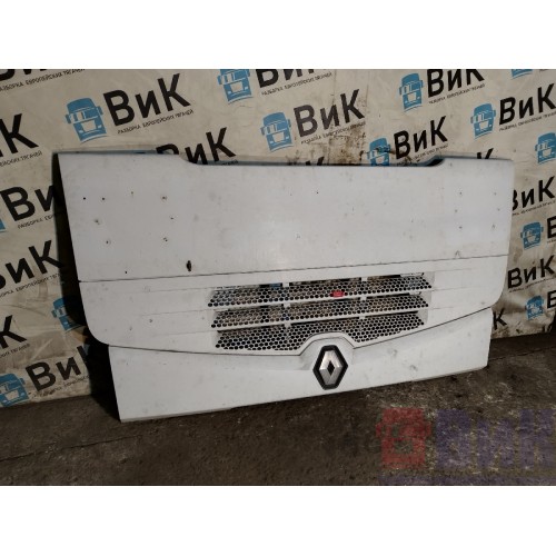 Капот Renault Premium 006690 деф. (935)-8