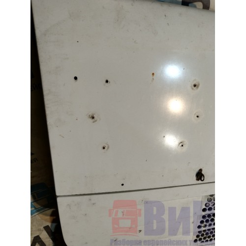 Капот Renault Premium 006690 деф. (935)-7