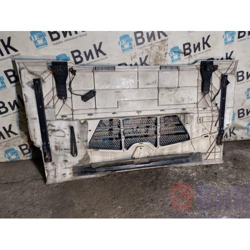 Капот Renault Premium 006690 деф. (935)-4