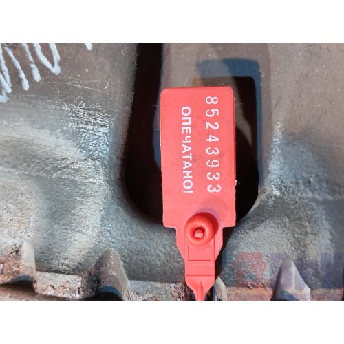 Ступица передняя Volvo FH 13 678912 диск.торм./блок.подшип. d68 с деф. (933)-9