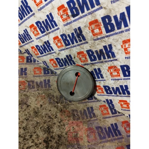 Прижимная пластина фланца АКПП DAF 105 (939) -2