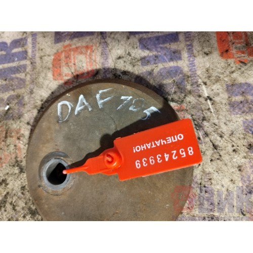 Прижимная пластина фланца АКПП DAF 105 (939) -3