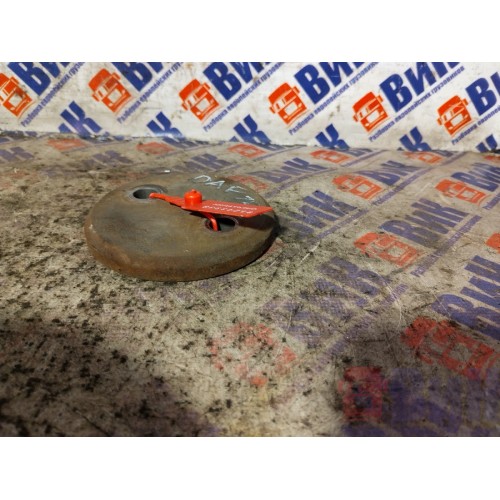 Прижимная пластина фланца АКПП DAF 105 (939) -1