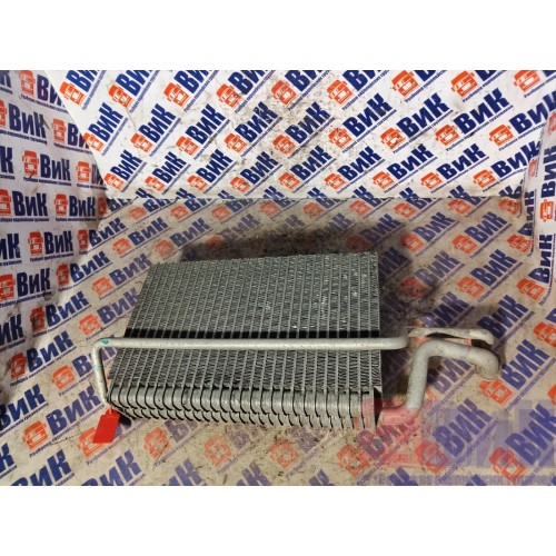 Испаритель кондиционера MAN TGA 439195 BEHR (938)-6