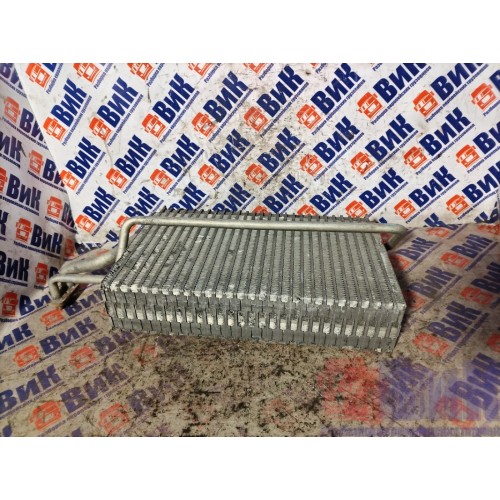 Испаритель кондиционера MAN TGA 439195 BEHR (938)-5