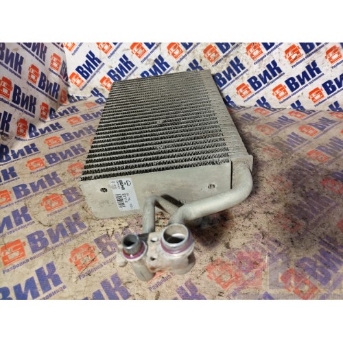 Испаритель кондиционера MAN TGA 439195 BEHR (938)-4