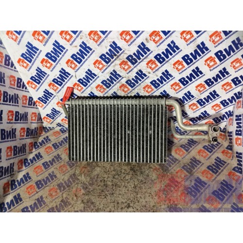 Испаритель кондиционера MAN TGA 439195 BEHR (938)-7