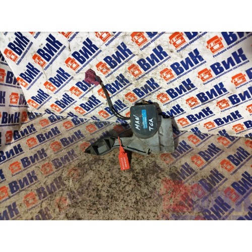 Педаль газа MAN TGA 439195 (934)