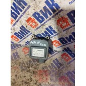 Моторчик заслонки отопителя (сервопривод) MAN TGA 439195 (690)