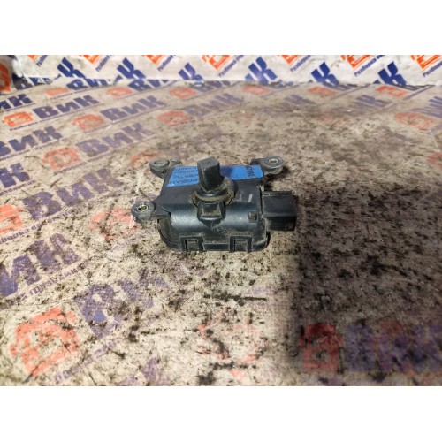 Моторчик заслонки отопителя (сервопривод) MAN TGA 439195 (690)-2