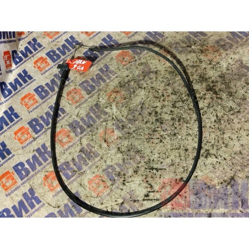 Трос печки MAN TGA 439195 (992)