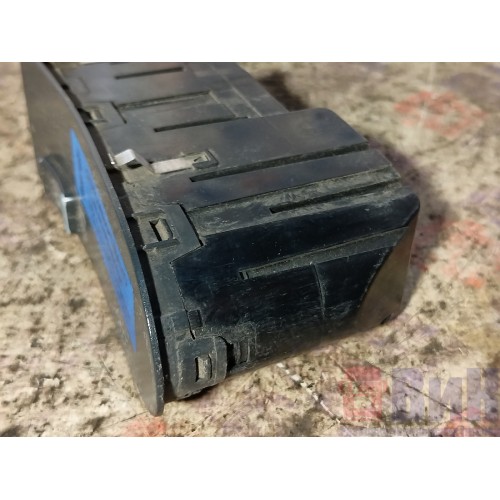 Блок управления стеклоподъемником MAN TGA 439195 RH (691)-5