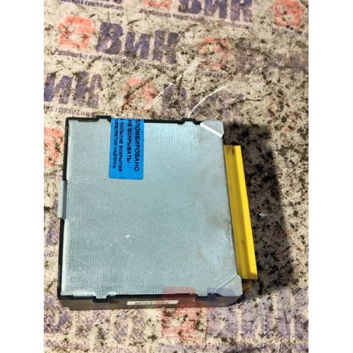 Блок ECAS MAN TGA 439195 4х2 Wabco (692)-5