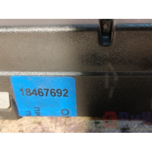 Блок ECAS MAN TGA 439195 4х2 Wabco (692)-2