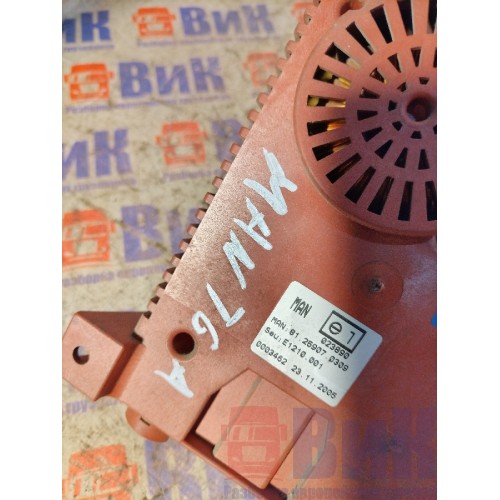 Преобразователь напряжения MAN TGA 439195 (693)-3