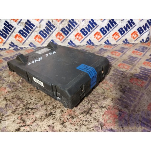 Блок Ecu ZBR-2 MAN TGA 439195 (694)-3