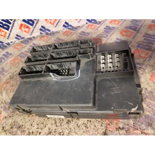 Блок Ecu ZBR-2 MAN TGA 439195 (694)-5