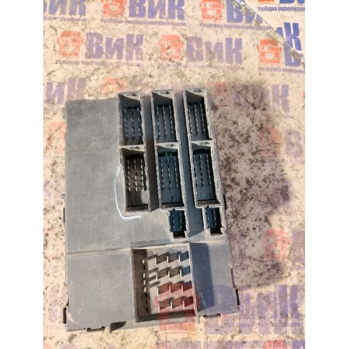 Блок Ecu ZBR-2 MAN TGA 439195 (694)-1