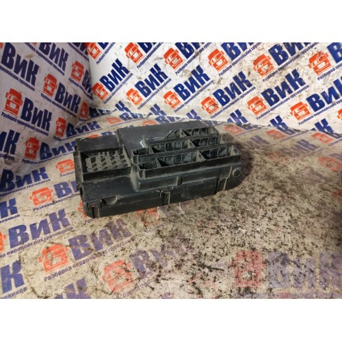 Блок Ecu ZBR-2 MAN TGA 439195 (694)-6