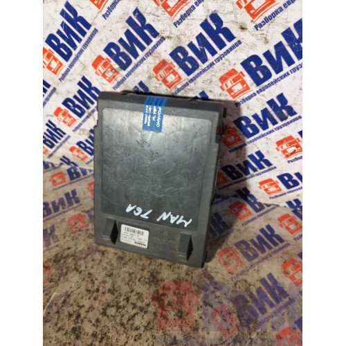 Блок Ecu ZBR-2 MAN TGA 439195 (694)