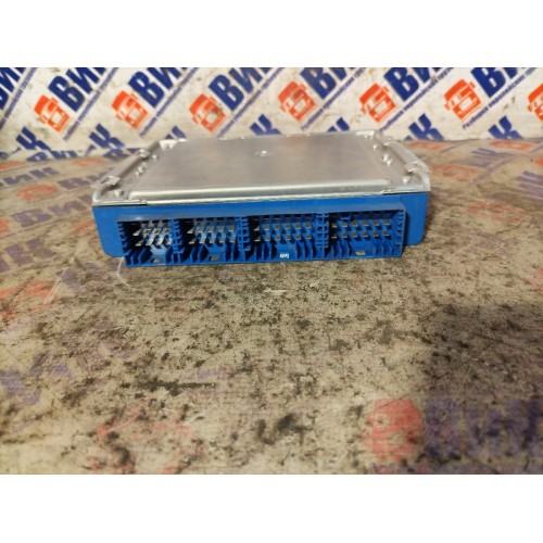 Блок EBS MAN TGA 439195 KNORR (696)-3