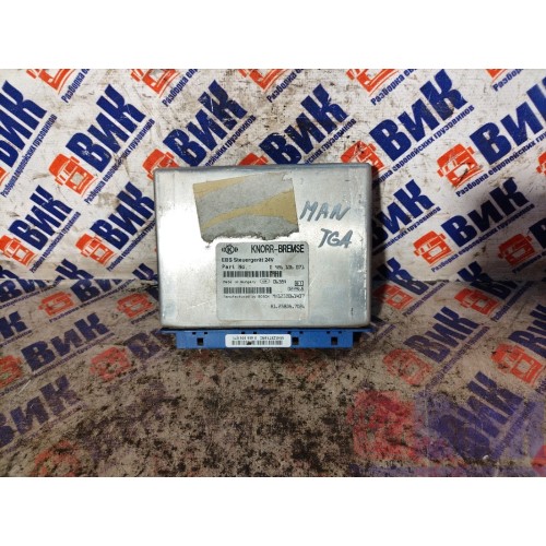 Блок EBS MAN TGA 439195 KNORR (696)