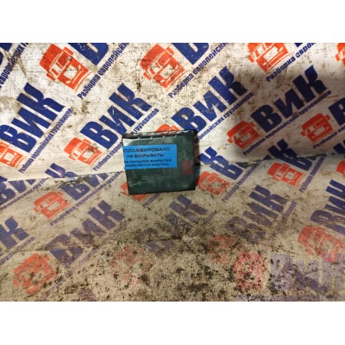 Блок GSM MAN TGA 439195 Teltonica (697)