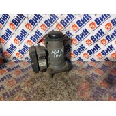 Кран управления тормозами прицепа MAN TGA 439195 (488)