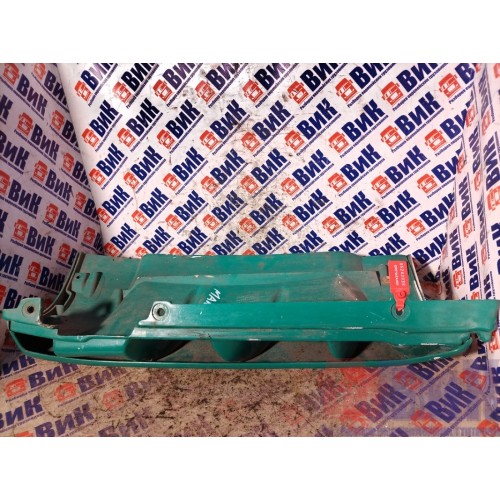 Дефлектор кабины MAN TGA 439195 RH (936)-7