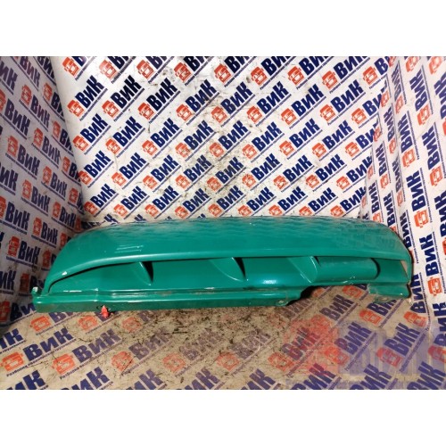 Дефлектор кабины MAN TGA 439195 RH (936)-6