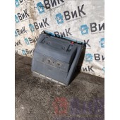 Полукрыло заднее MAN TGA 439195 заднее RH (999)