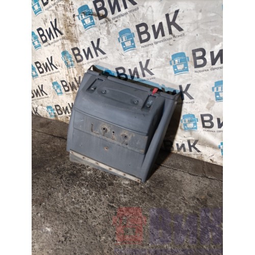 Полукрыло заднее MAN TGA 439195 заднее RH (999)