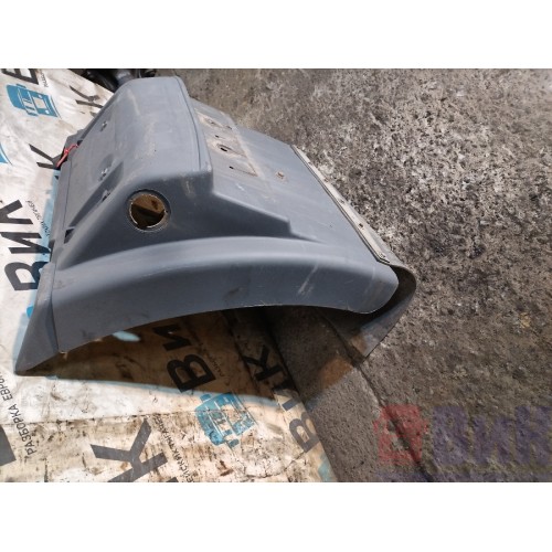 Полукрыло заднее MAN TGA 439195 заднее RH (999)-3