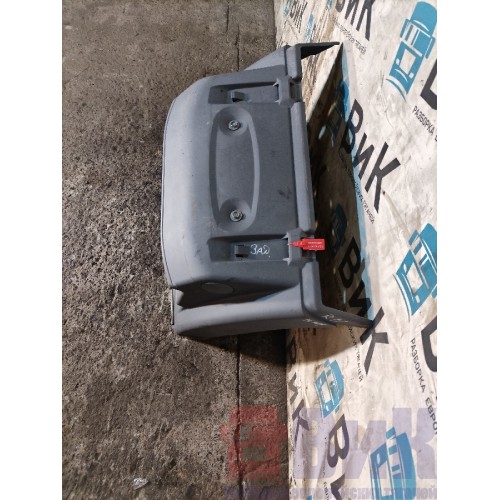 Полукрыло заднее MAN TGA 439195 заднее RH (999)-10