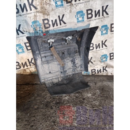 Полукрыло заднее MAN TGA 439195 заднее RH (999)-4