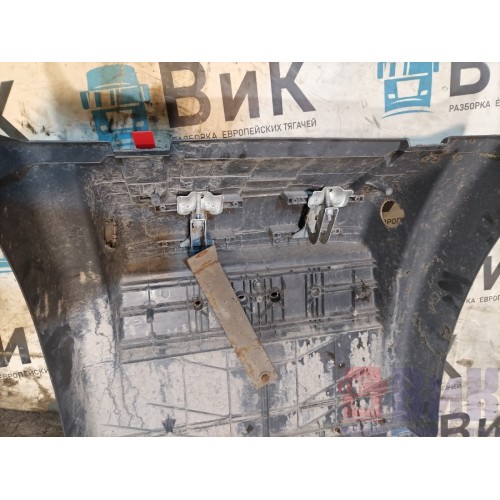 Полукрыло заднее MAN TGA 439195 заднее RH (999)-5