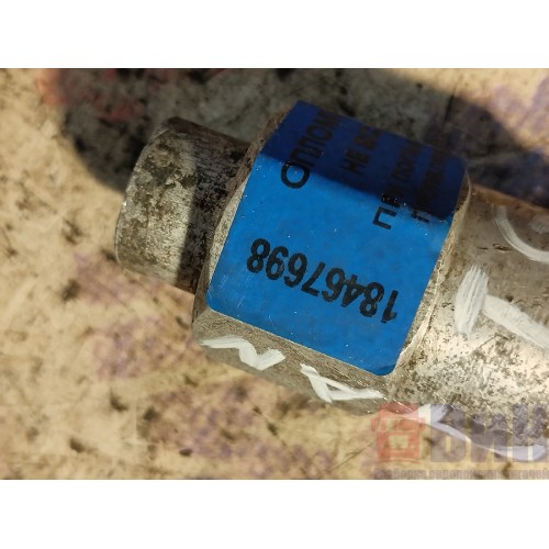 Датчик давления воздуха MAN TGA 439195 (698)-4