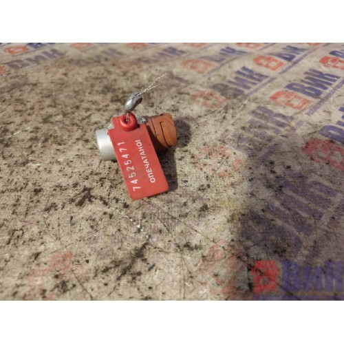 Датчик давления воздуха MAN TGA 439195 (471)-5