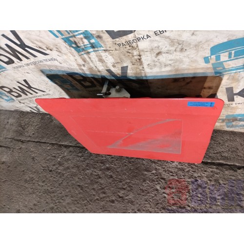 Крышка инструментального ящика MAN TGS н.к. LH деф. (702)-11