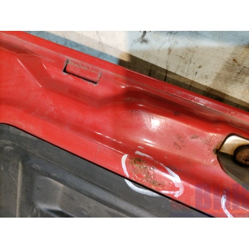 Крышка инструментального ящика MAN TGS н.к. LH деф. (702)-10