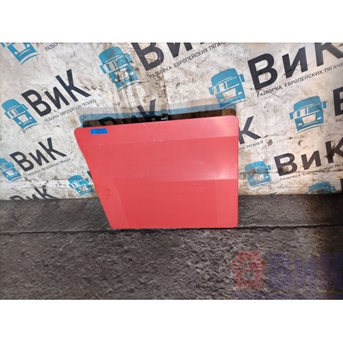 Крышка инструментального ящика MAN TGS н.к. RH (701)