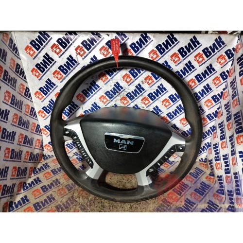 Мультируль MAN TGS н.к. (995)