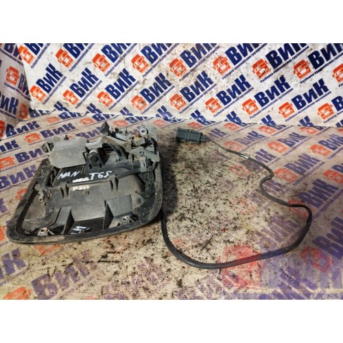 Ручка открывания двери MAN TGS н.к. наружняя LH (993)-6