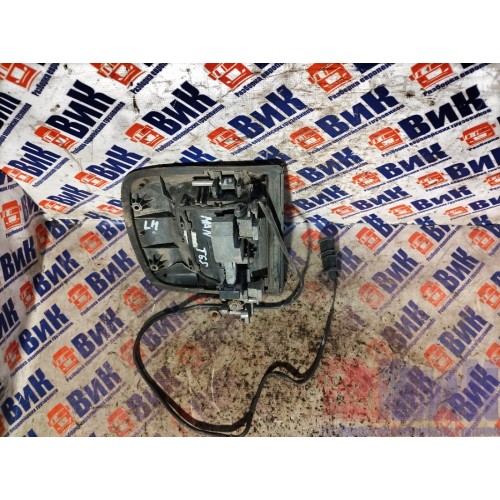 Ручка открывания двери MAN TGS н.к. наружняя LH (993)-8