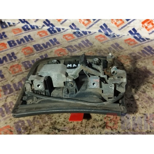 Ручка открывания двери MAN TGS н.к. наружняя RH (998)-5