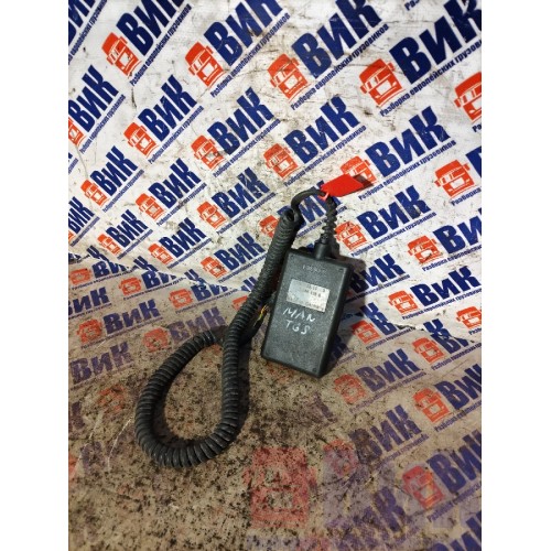 Пульт управления пневмоподвеской MAN TGS н.к. (986)-3